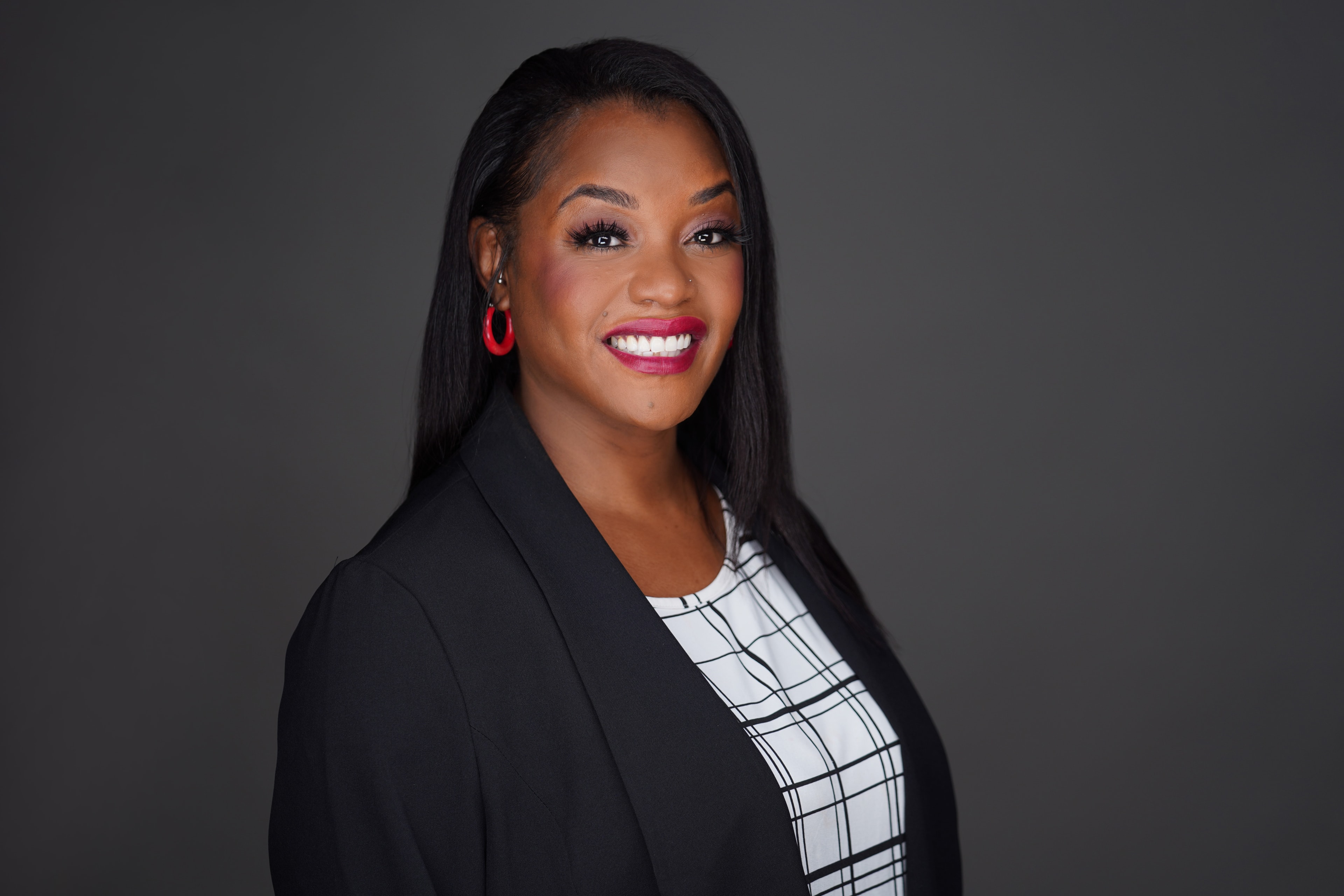 Davina L. Davis